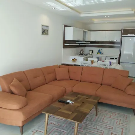 Apartment Geray Tower *