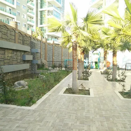 Geray Tower *