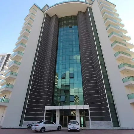 Apartment Geray Tower *