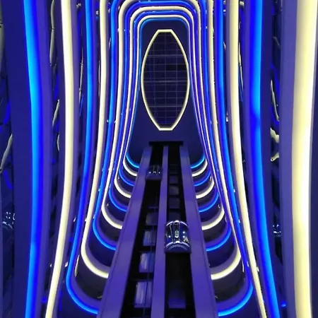Apartment Geray Tower