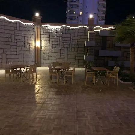 Geray Tower *