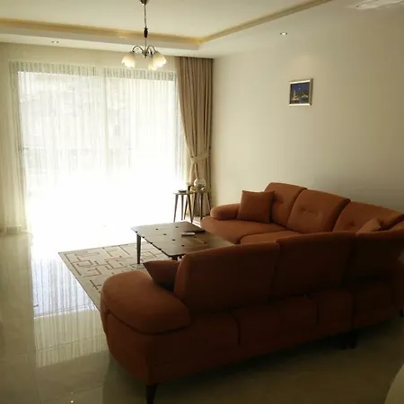 Apartment Geray Tower *